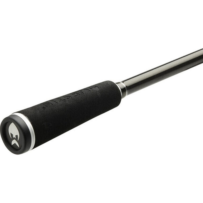 Westin W2 Zander Force 2.45cm 14-55gr