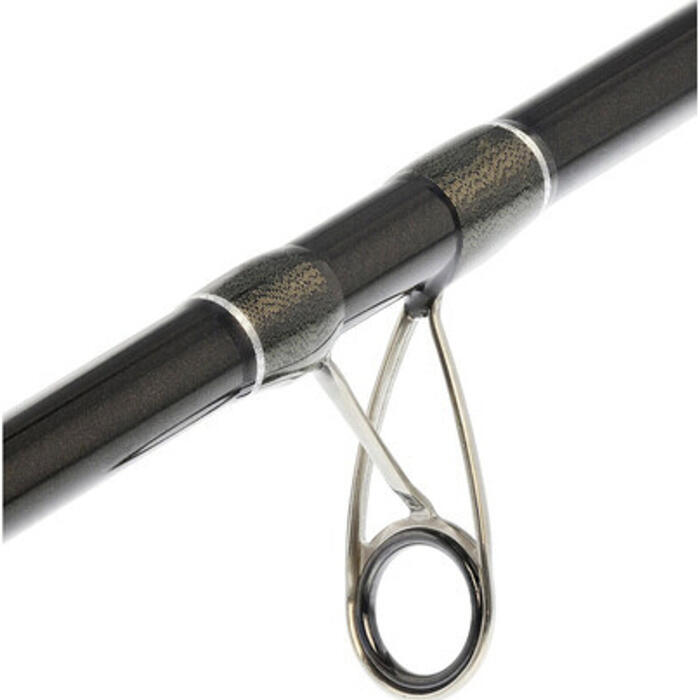 Westin W2 Zander Force 2.45cm 14-55gr