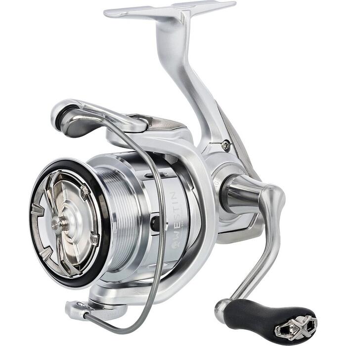 Westin W3 Spinning Reel 2000 FD