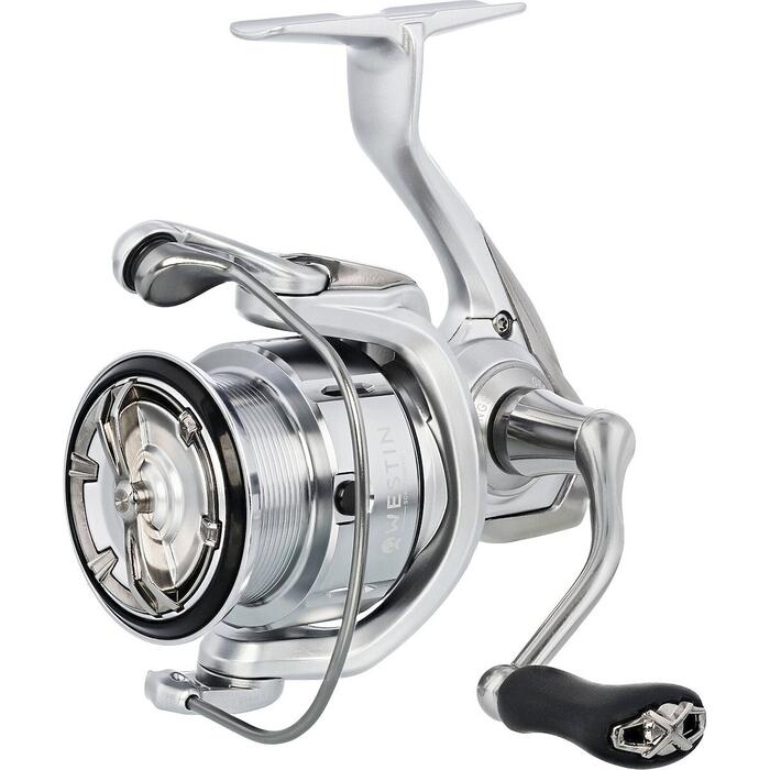 Westin W3 Spinning Reel 4000 FD