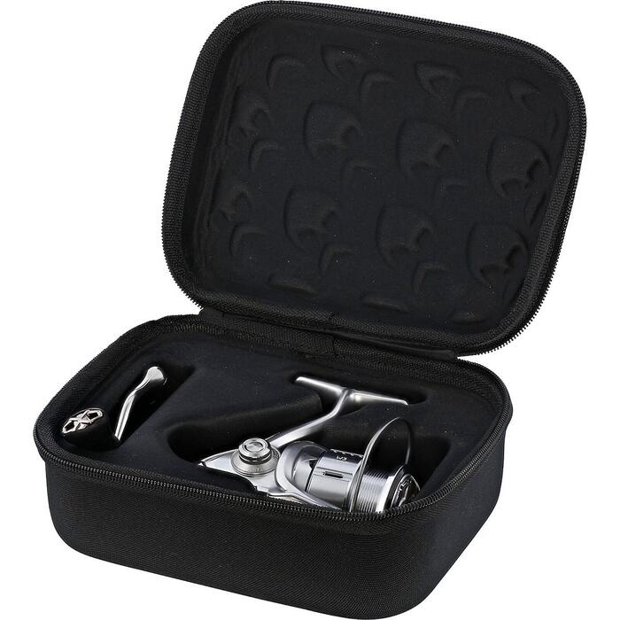 Westin W3 Spinning Reel 4000 FD