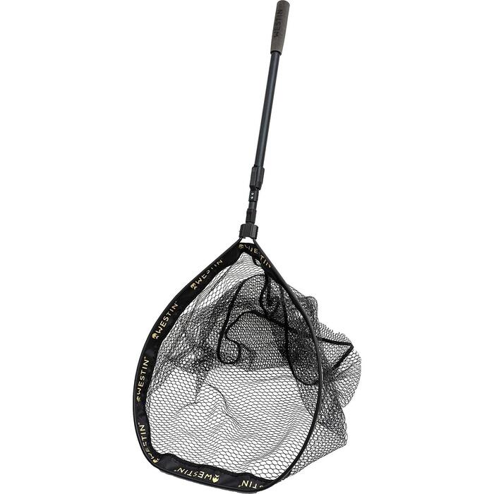 Westin W3 C&R Adjustable Landing Net Medium