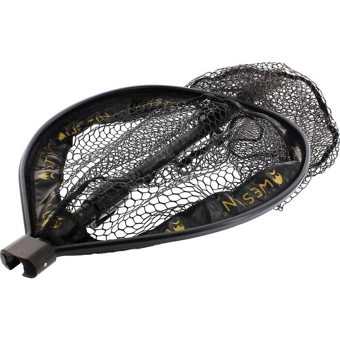 Westin W3 C&R Adjustable Landing Net Medium