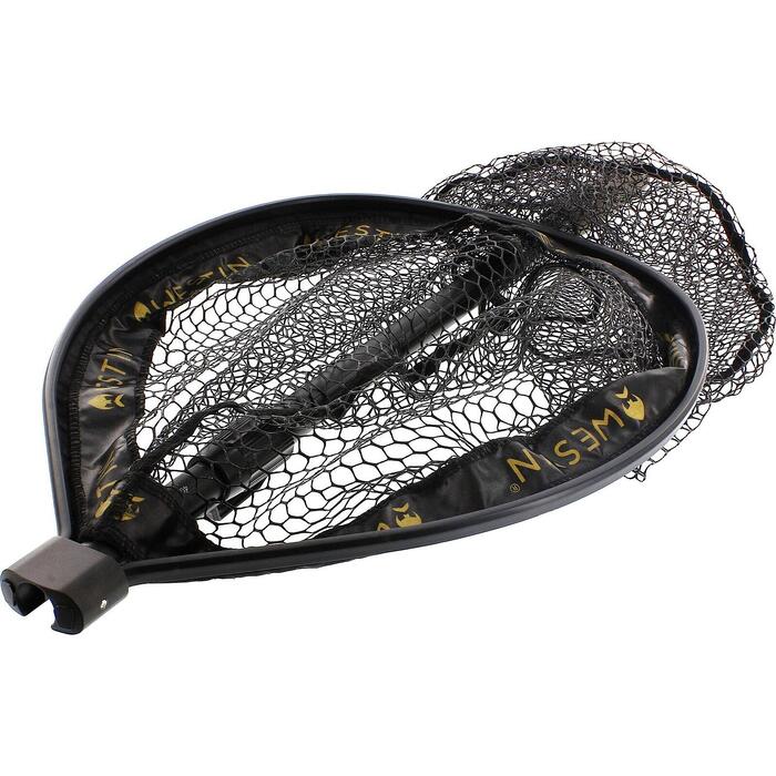 Westin W3 C&R Adjustable Landing Net Small