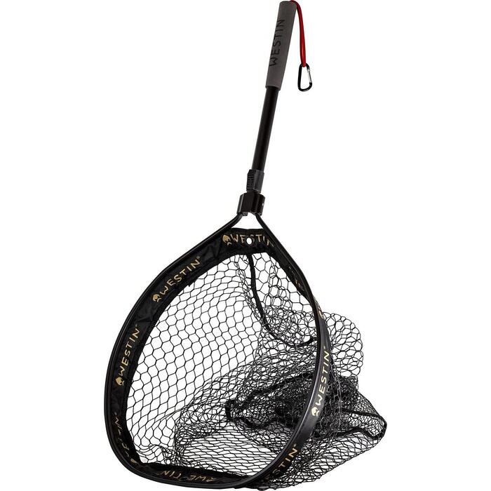 Westin W3 C&R Landing Net Floating Small