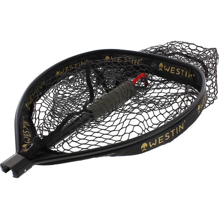 Westin W3 C&R Landing Net Floating Small