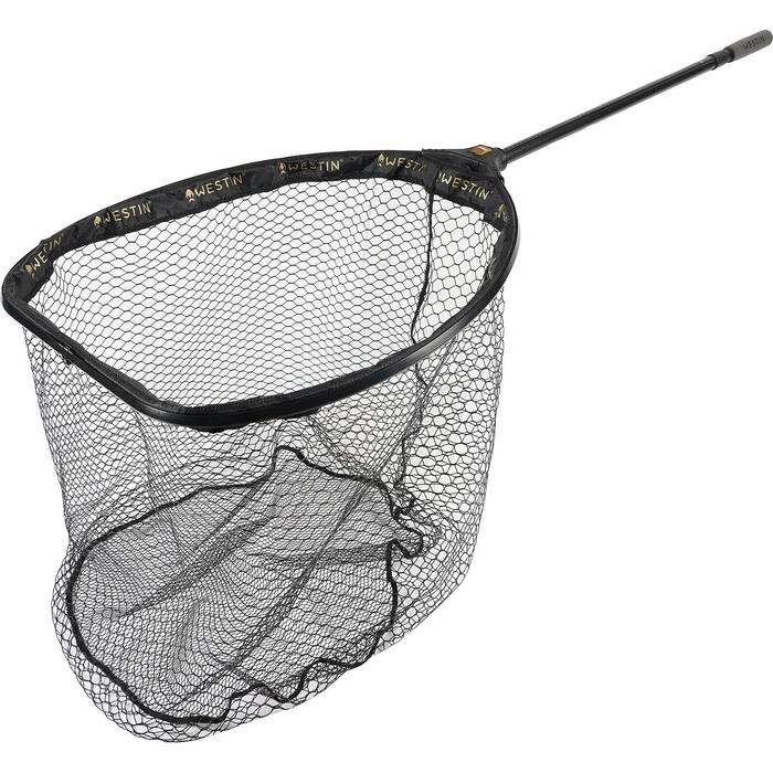 Westin C&R Landing Net Foldable XL
