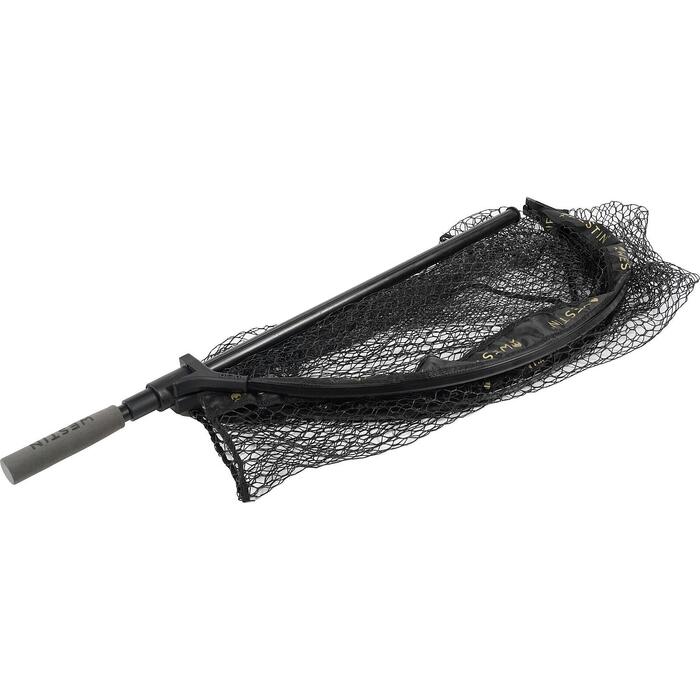 Westin C&R Landing Net Foldable XL