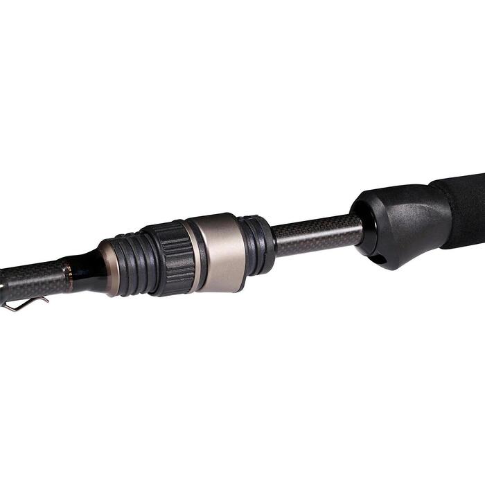 Westin W3 Dropshot 2nd 2.70m 5-28gr