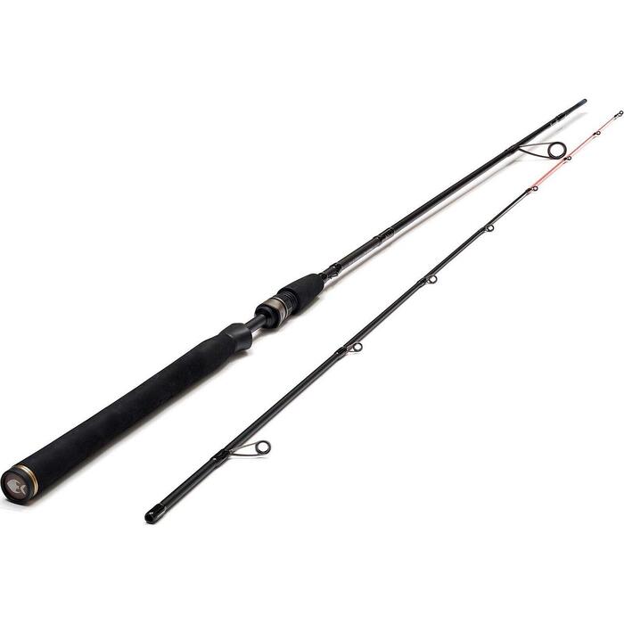 Westin W3 Finesse Jig 2nd 2.18m 5-20gr