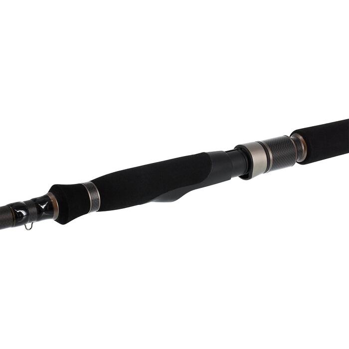 Westin W3 PowerTeez 2nd 2.70m 7-28gr