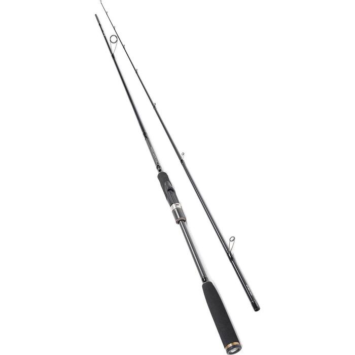 Westin W3 Seabass 2nd 2.73m 12-42gr