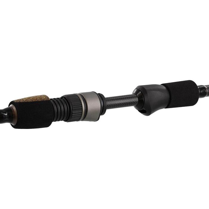 Westin W3 UltraStick 2nd 2.10m 7-28gr
