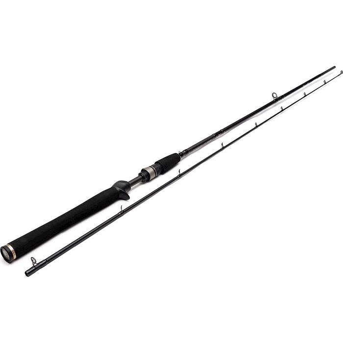 Westin W3 Vertical Jigging-T 1.85m XH 28-52gr