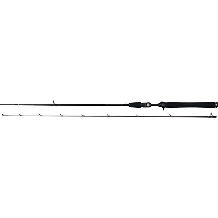 Westin W3 Vertical Jigging-T 1.85m XH 28-52gr