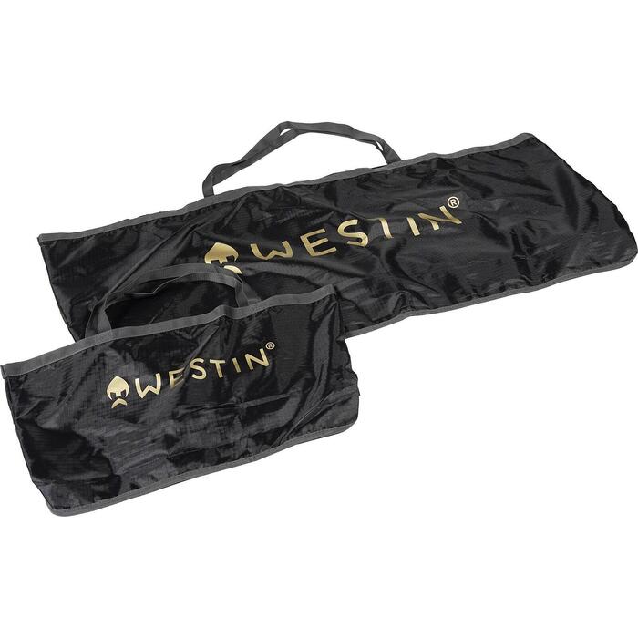 Westin W3 Weigh Sling Large Black