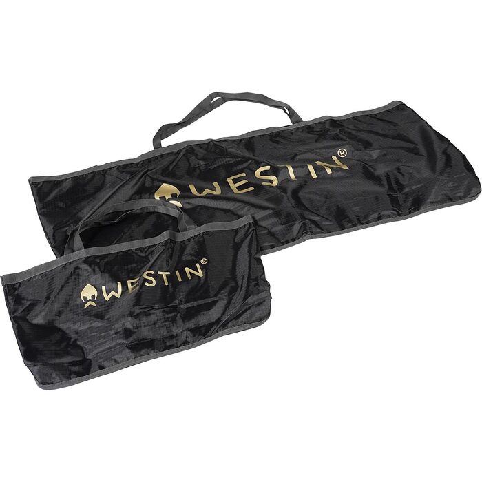 Westin W3 Weigh Sling Small Black