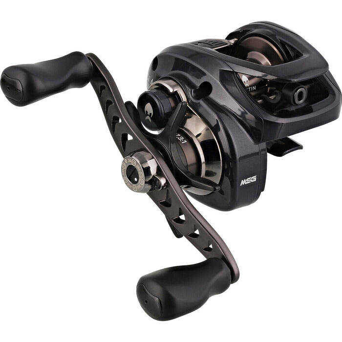 Westin W4 BC Reel HSG 100 LH