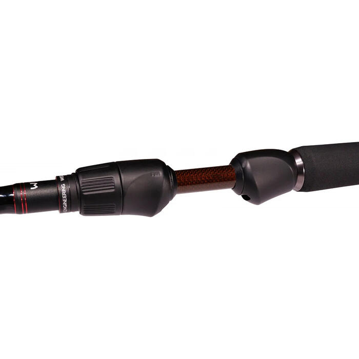 Westin W4 Finesse T&C 2nd 2.13m 7-21gr