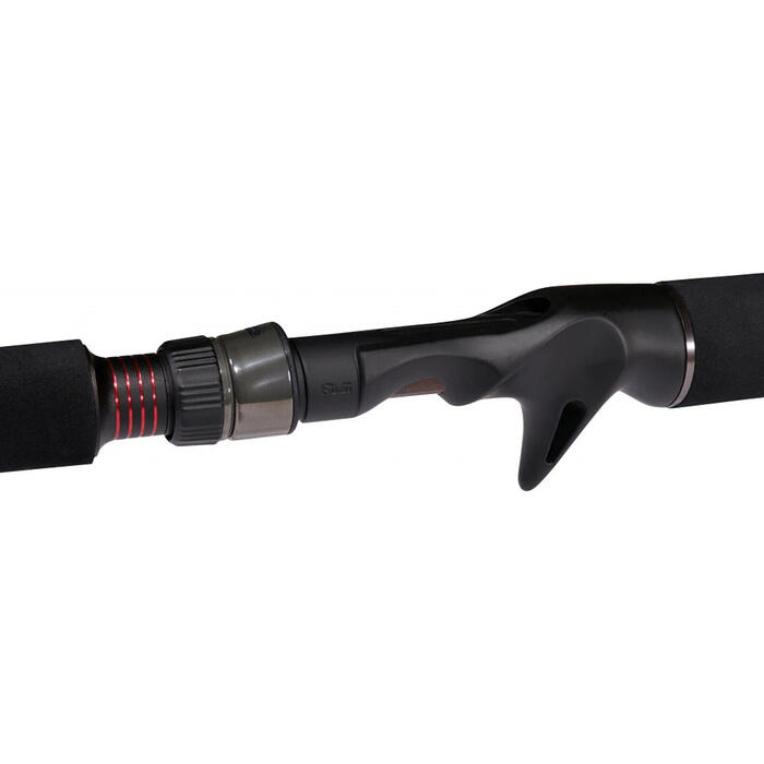 Westin W4 Powershad-T 2nd 2.18m 50-150gr