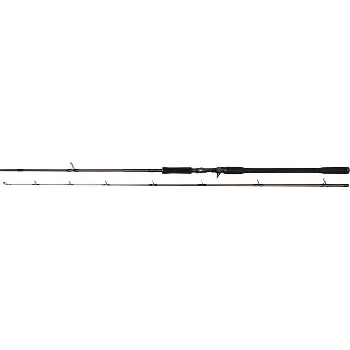 Westin W4 Powershad-T 2nd 2.18m 50-150gr