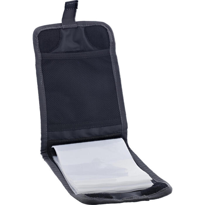 Westin W4 Rig Wallet Medium Titanium Black