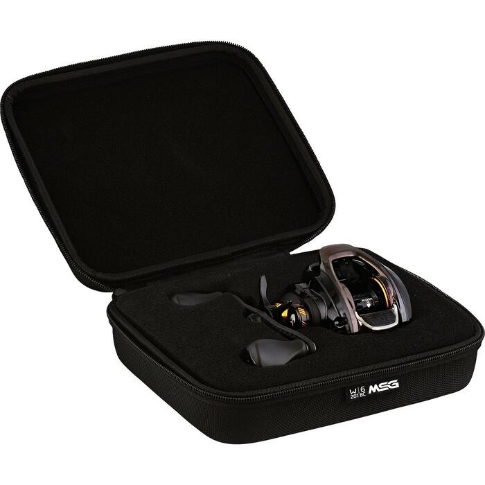 Westin W6 Baitcasting SSG 301 RH