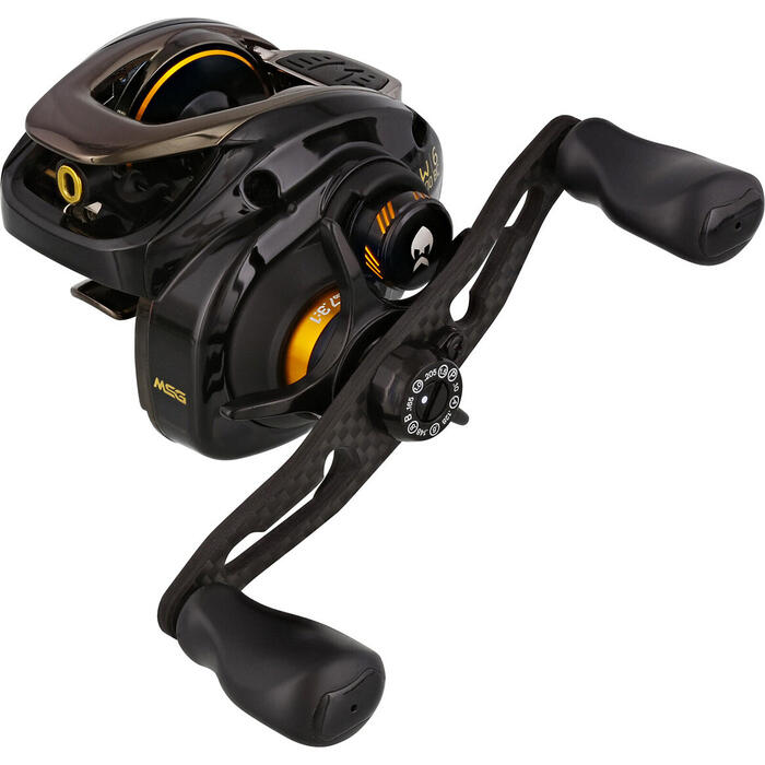 Westin W6 Baitcasting SSG 51 RH