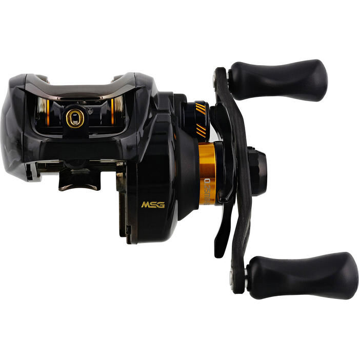 Westin W6 Baitcasting SSG 51 RH