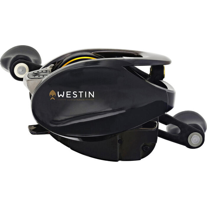 Westin W6 Baitcasting SSG 51 RH
