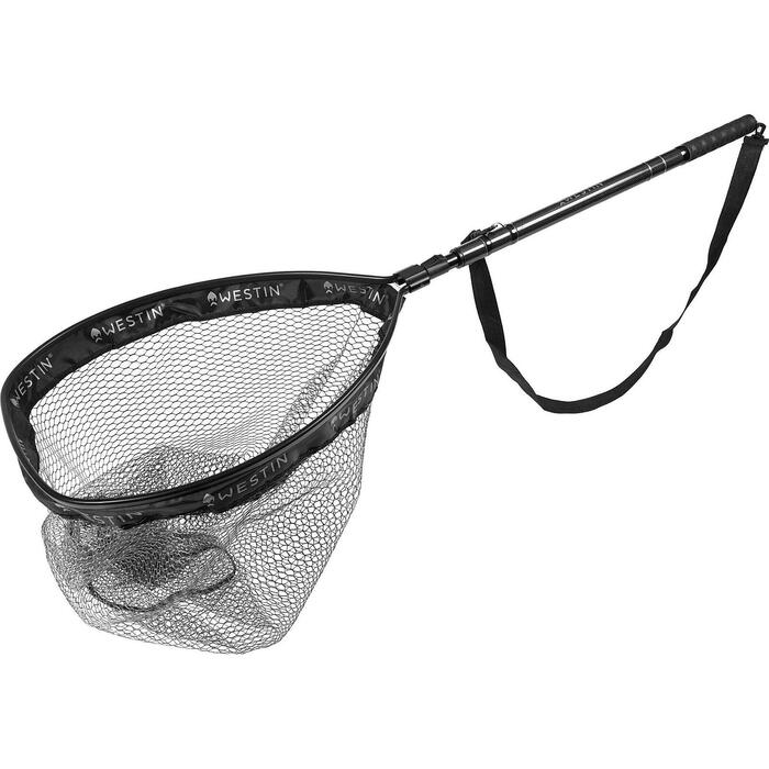 Westin W6 C&R Telescopic Landing Net 2m XS