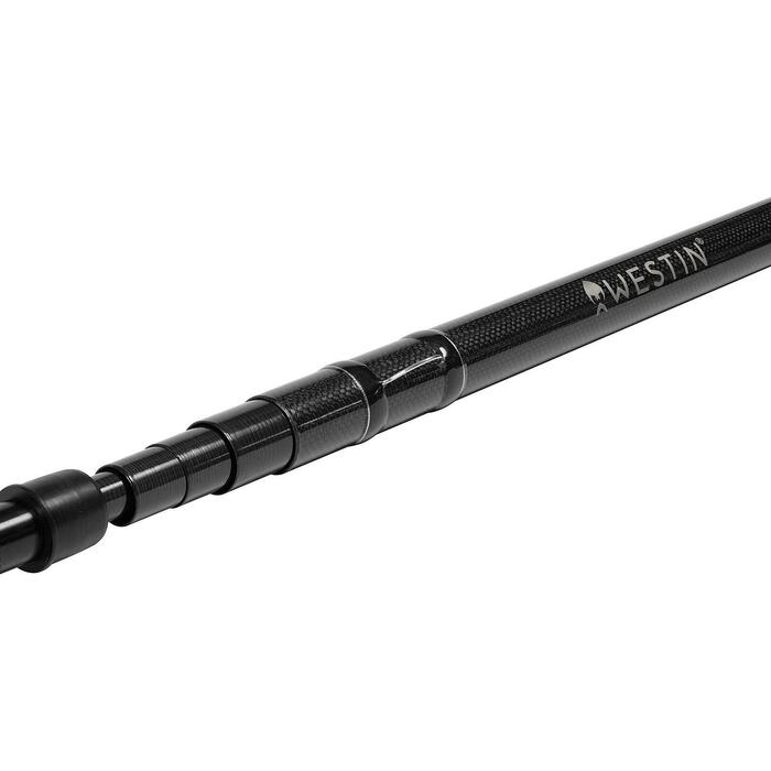 Westin W6 C&R Telescopic Landing Net 2m XS