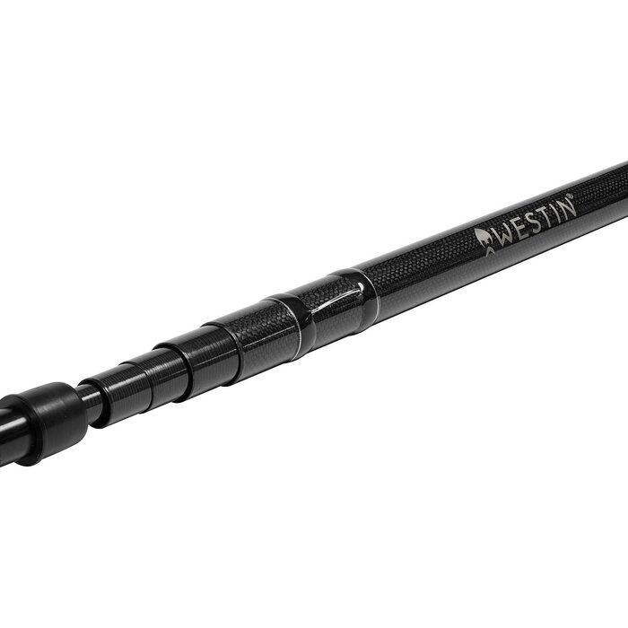 Westin W6 C&R Telescopic Landing Net 4m Medium