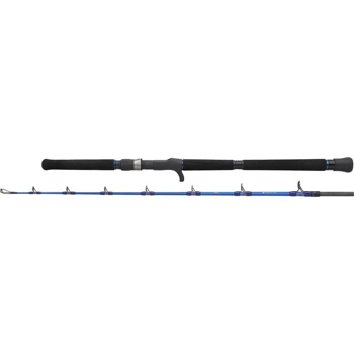 Westin W6 Jigging 1.55m 250-400gr