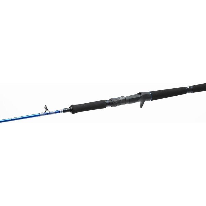 Westin W6 Jigging 1.55m 250-400gr