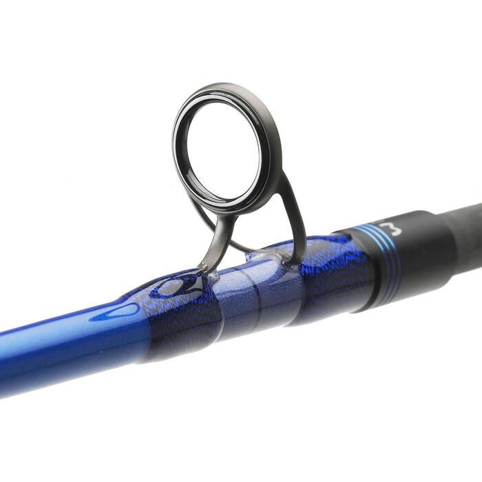 Westin W6 Jigging 1.55m 250-400gr