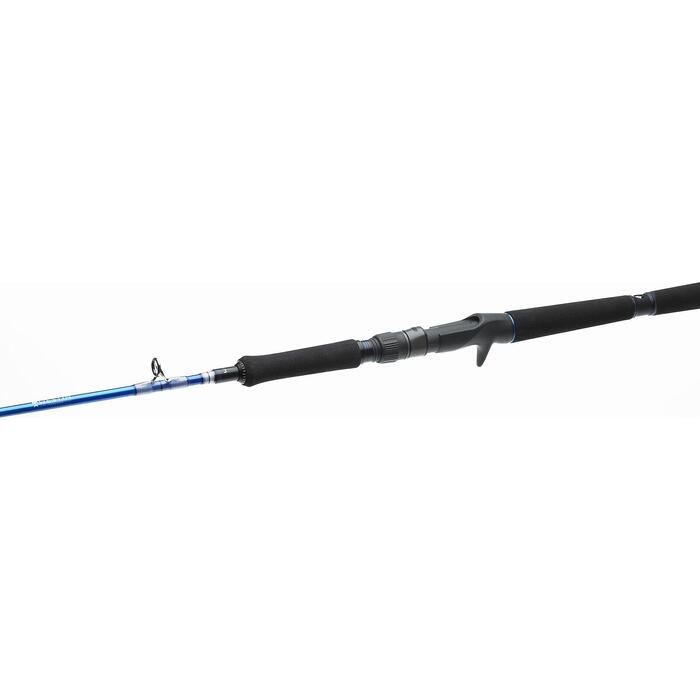 Westin W6 Jigging 1.55m 250-400gr