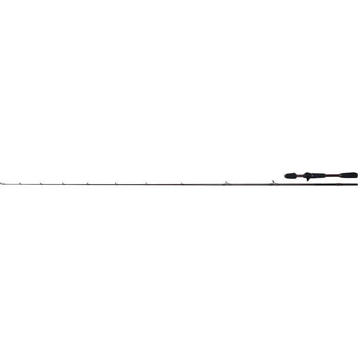 Westin W6 Vertical Jigging-T 1.90m 3XH 38-86gr
