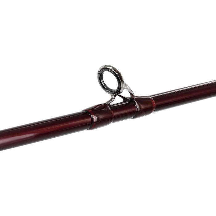 Westin W6 Vertical Jigging-T 1.90m 3XH 38-86gr