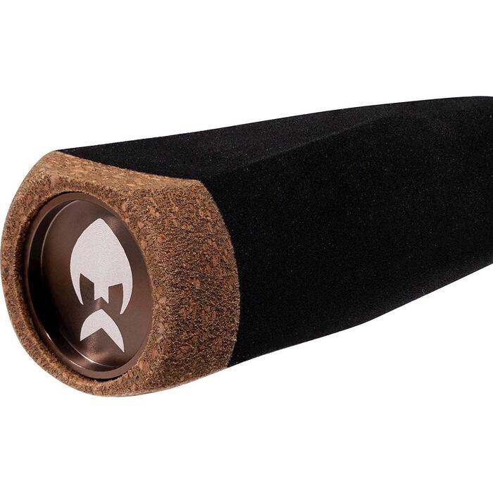 Westin W6 Vertical Jigging-T 1.90m 3XH 38-86gr