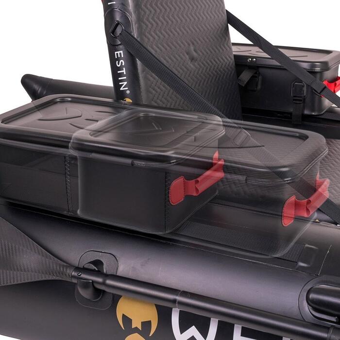 Westin W8 Belly Boat 180cm