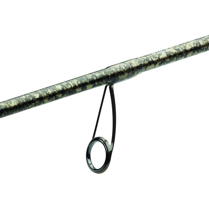 Westin W8 Finesse Shad 2nd 2.23m 10-28gr