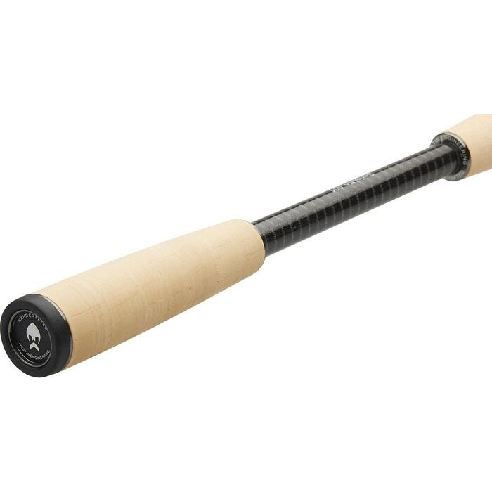 Westin W8 Finesse Shad 2nd T 2nd 2.23m 12-38gr