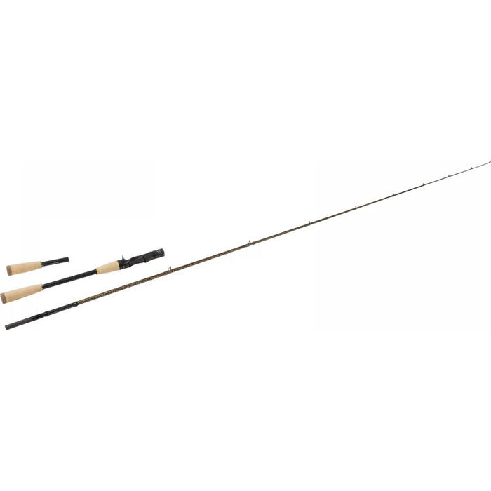 Westin W8 Vertical Jigging-T 2nd 1.90m 14-70gr