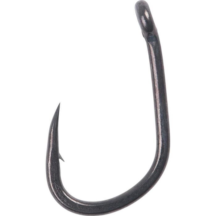 Fox Wide Gape Beaked #2