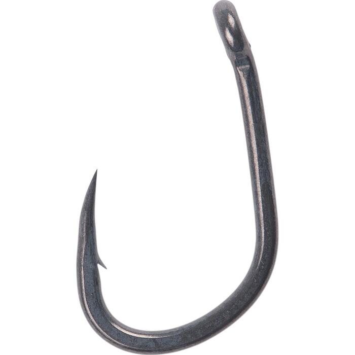 Fox Wide Gape Beaked X #2