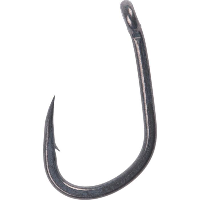 Fox Wide Gape Beaked X #4