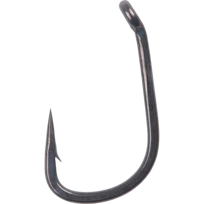 Fox Wide Gape Straight #6