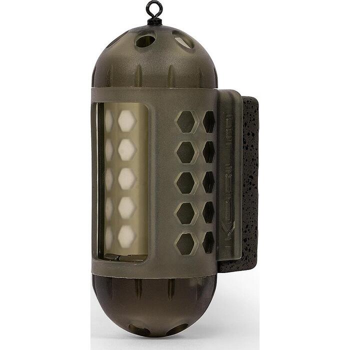 Korum Window Maggot Feeder Large 120gr