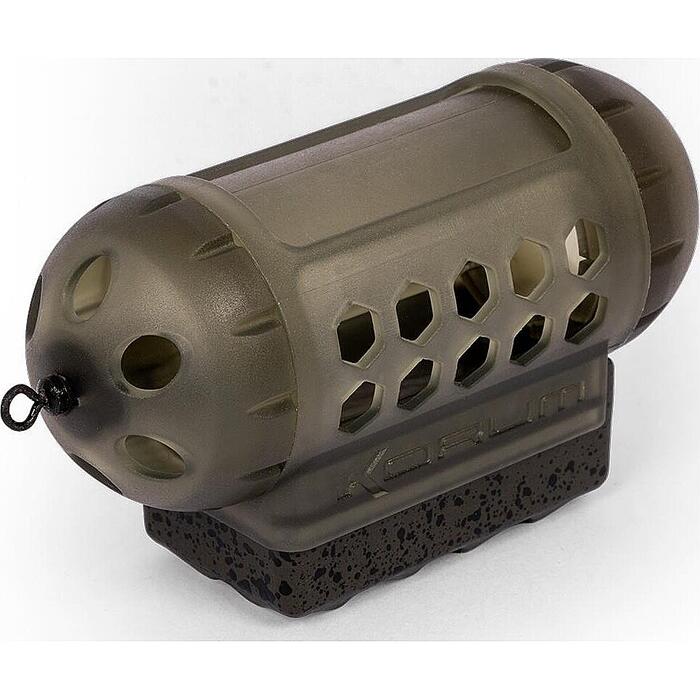 Korum Window Maggot Feeder Large 120gr